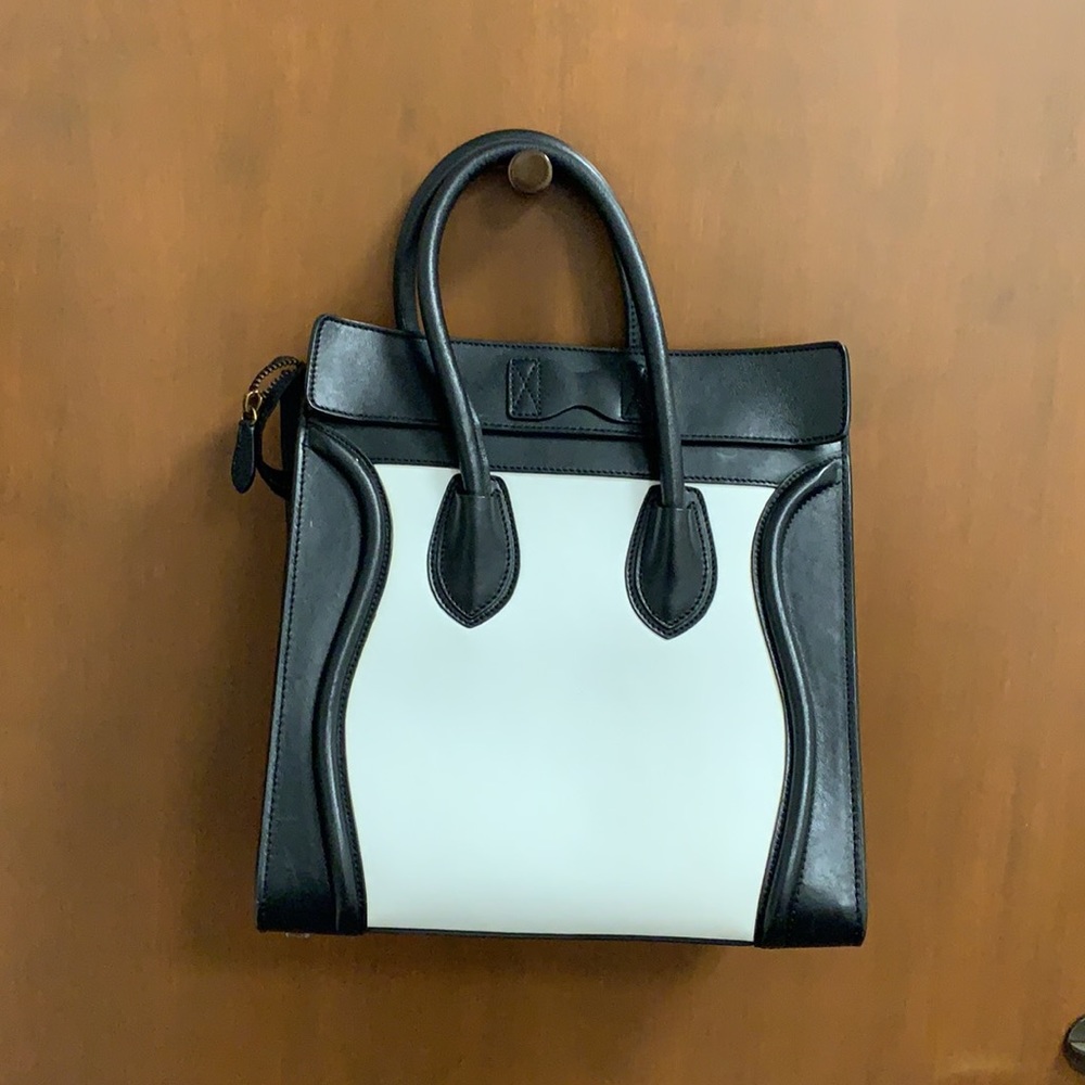 Celine Handbag - Picture 2 of 2